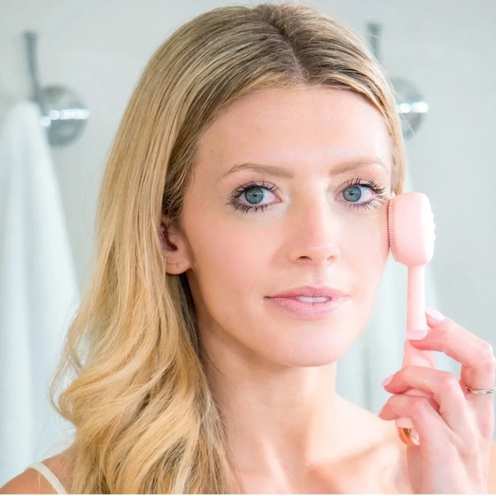 🌿 PMD Clean Smart Facial Cleansing Device
